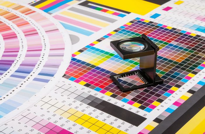 Color Management Virtuoso Print Manager